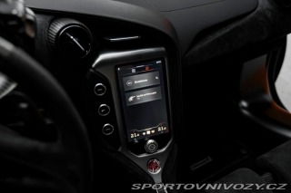 McLaren Senna Performance, Senna Seats, 2025