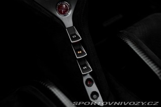 McLaren Senna Performance, Senna Seats, 2025