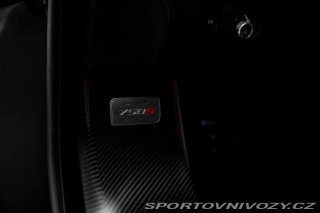 McLaren Senna Performance, Senna Seats, 2025