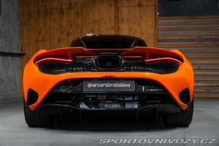 McLaren Senna Performance, Senna Seats, 2025
