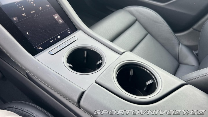 Porsche Taycan Sport Turismo 2024