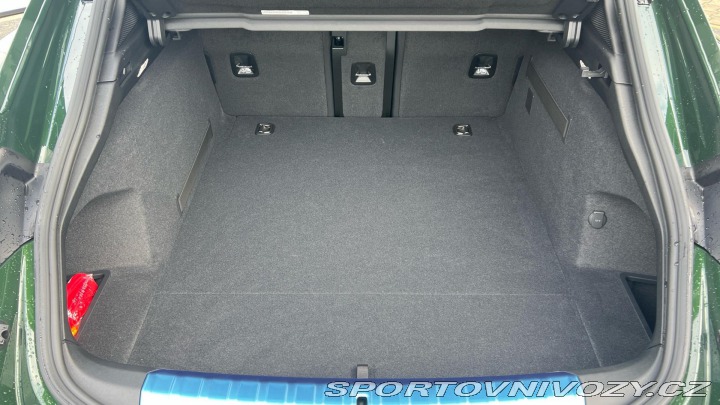 Porsche Taycan Sport Turismo 2024