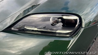 Porsche Taycan Sport Turismo 2024