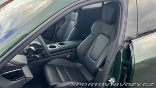 Porsche Taycan Sport Turismo 2024