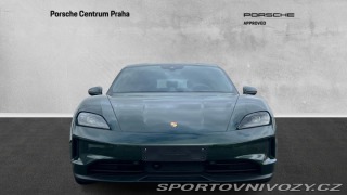 Porsche Taycan Sport Turismo 2024