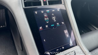 Porsche Taycan Sport Turismo 2024