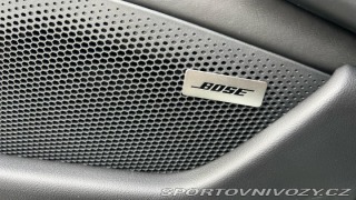 Porsche Taycan Sport Turismo 2024