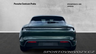 Porsche Taycan Sport Turismo 2024