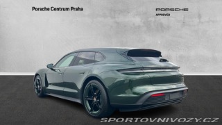 Porsche Taycan Sport Turismo 2024