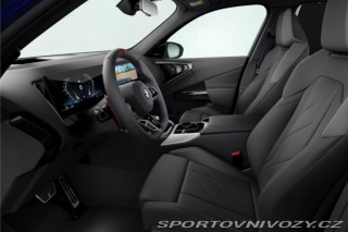 BMW X3 M50 xDrive 2026