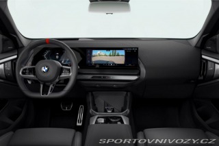 BMW X3 M50 xDrive 2026