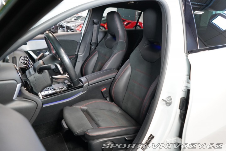 Mercedes-Benz A 180*AMG*KAMERA*LED*KEYLES 2020