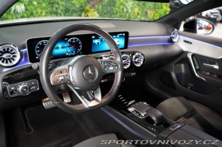 Mercedes-Benz A 180*AMG*KAMERA*LED*KEYLES 2020