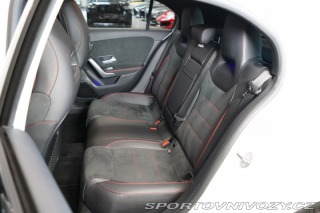 Mercedes-Benz A 180*AMG*KAMERA*LED*KEYLES 2020