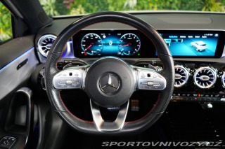 Mercedes-Benz A 180*AMG*KAMERA*LED*KEYLES 2020