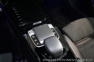 Mercedes-Benz A 180*AMG*KAMERA*LED*KEYLES 2020