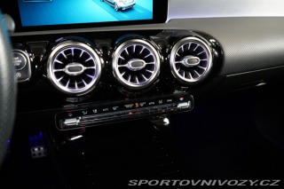 Mercedes-Benz A 180*AMG*KAMERA*LED*KEYLES 2020