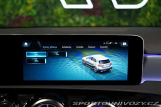 Mercedes-Benz A 180*AMG*KAMERA*LED*KEYLES 2020