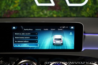 Mercedes-Benz A 180*AMG*KAMERA*LED*KEYLES 2020