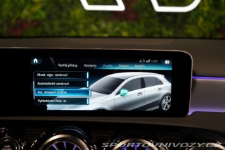 Mercedes-Benz A 180*AMG*KAMERA*LED*KEYLES 2020