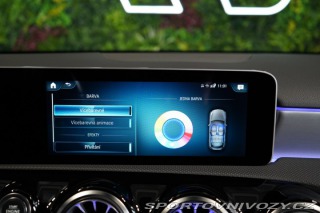 Mercedes-Benz A 180*AMG*KAMERA*LED*KEYLES 2020