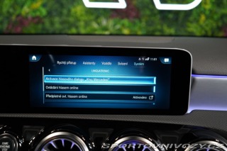 Mercedes-Benz A 180*AMG*KAMERA*LED*KEYLES 2020