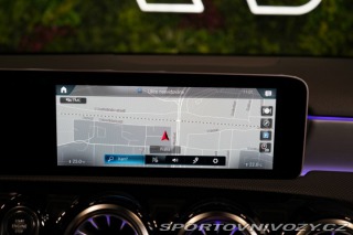 Mercedes-Benz A 180*AMG*KAMERA*LED*KEYLES 2020