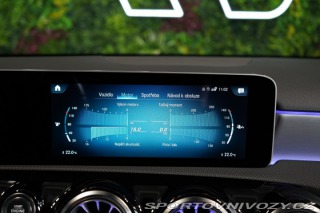 Mercedes-Benz A 180*AMG*KAMERA*LED*KEYLES 2020