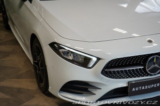 Mercedes-Benz A 180*AMG*KAMERA*LED*KEYLES 2020