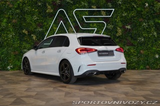 Mercedes-Benz A 180*AMG*KAMERA*LED*KEYLES 2020