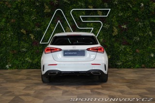 Mercedes-Benz A 180*AMG*KAMERA*LED*KEYLES 2020