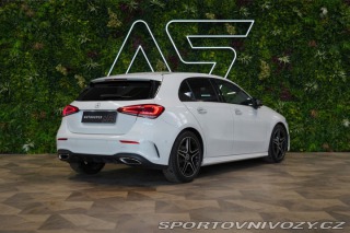 Mercedes-Benz A 180*AMG*KAMERA*LED*KEYLES 2020