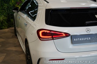 Mercedes-Benz A 180*AMG*KAMERA*LED*KEYLES 2020