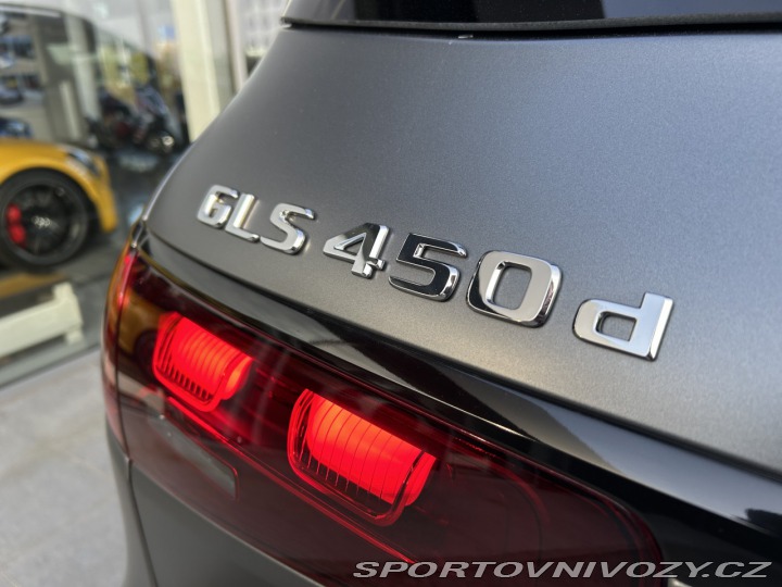 Mercedes-Benz CLA 450d 4MATIC AMG Business 2024