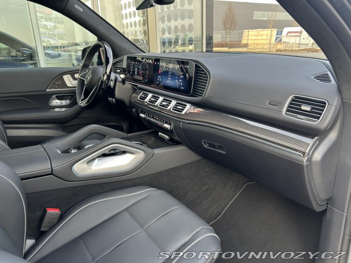 Mercedes-Benz CLA 450d 4MATIC AMG Business 2024