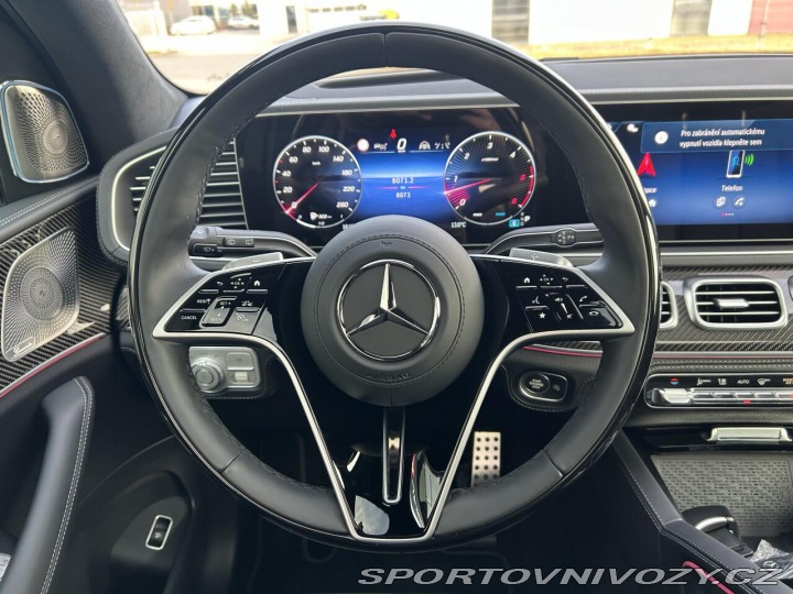 Mercedes-Benz CLA 450d 4MATIC AMG Business 2024