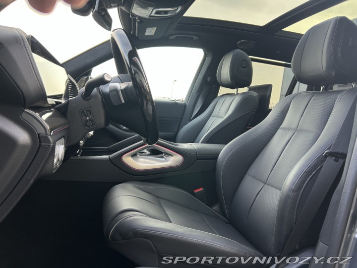 Mercedes-Benz CLA 450d 4MATIC AMG Business 2024