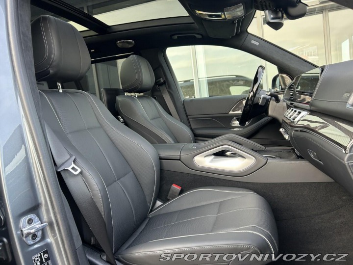 Mercedes-Benz CLA 450d 4MATIC AMG Business 2024