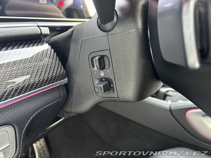 Mercedes-Benz CLA 450d 4MATIC AMG Business 2024