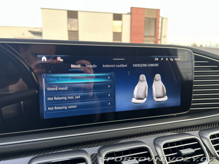 Mercedes-Benz CLA 450d 4MATIC AMG Business 2024