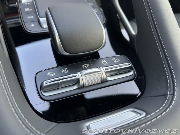 Mercedes-Benz CLA 450d 4MATIC AMG Business 2024