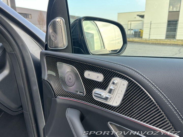 Mercedes-Benz CLA 450d 4MATIC AMG Business 2024