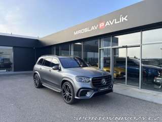 Mercedes-Benz CLA 450d 4MATIC AMG Business 2024