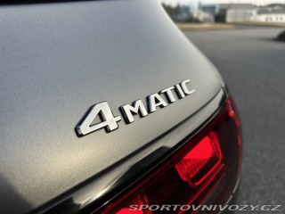 Mercedes-Benz CLA 450d 4MATIC AMG Business 2024