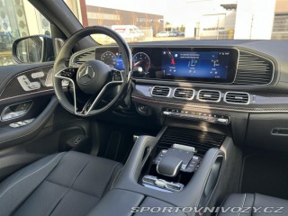 Mercedes-Benz CLA 450d 4MATIC AMG Business 2024