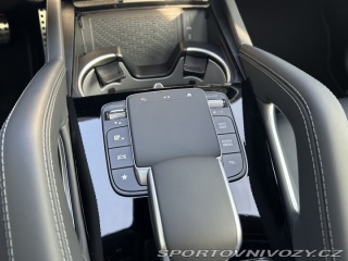 Mercedes-Benz CLA 450d 4MATIC AMG Business 2024