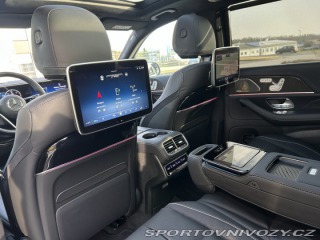 Mercedes-Benz CLA 450d 4MATIC AMG Business 2024