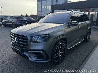 Mercedes-Benz CLA 450d 4MATIC AMG Business 2024