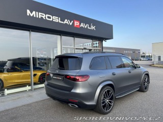 Mercedes-Benz CLA 450d 4MATIC AMG Business 2024