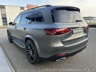 Mercedes-Benz CLA 450d 4MATIC AMG Business 2024